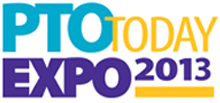 PTO Expo 2013